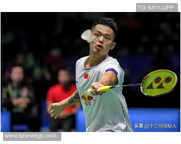 林丹视角下新时代羽毛球发展的机遇与挑战分析