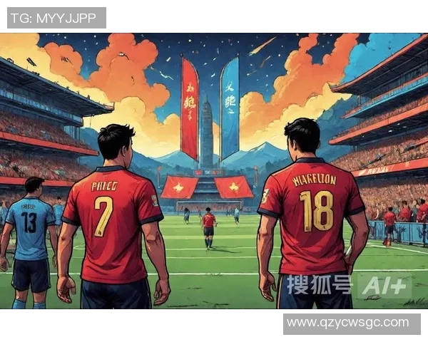 致敬那些在绿茵场上闪耀光芒的足球明星们