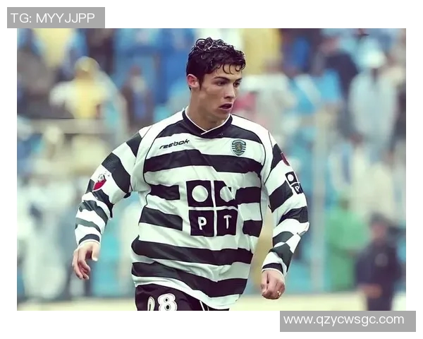 猜猜这位足球明星的绰号是C罗他在球场上的传奇故事你知道多少