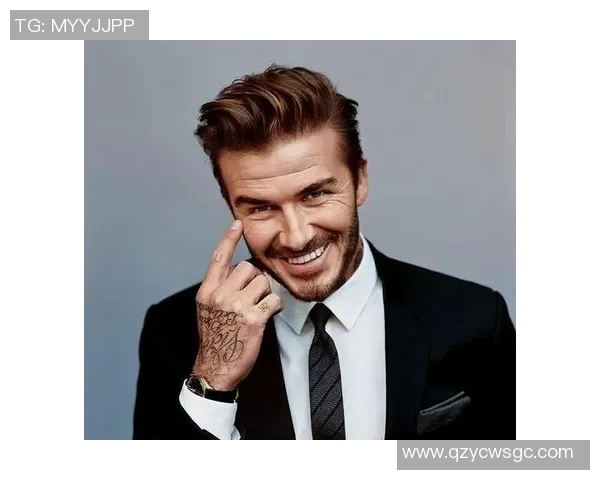 足球明星的莫西干发型风潮引领时尚潮流与个性表达