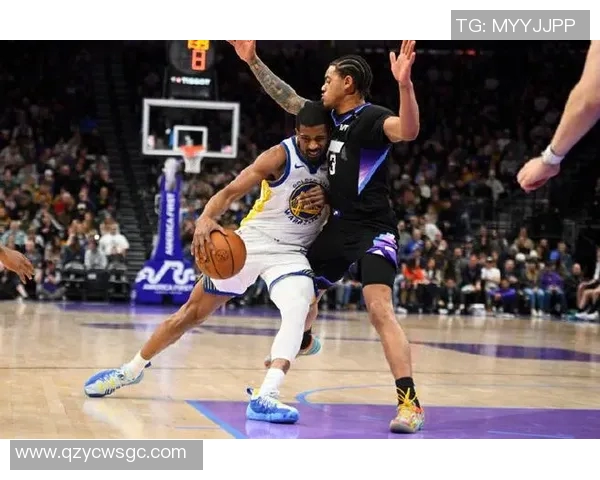 勇士与爵士季后赛直播对决精彩瞬间全程回顾与分析