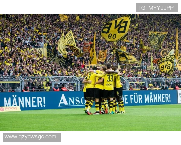 多特蒙德与斯图加特激战在即球迷期待精彩对决与精彩进球