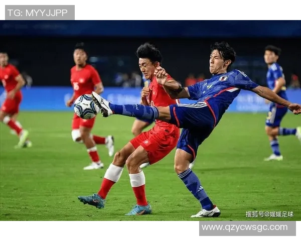 日本与伊朗足球比赛现场直播全程回顾与精彩瞬间分析