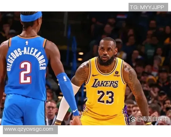 湖人对阵雷霆精彩原声直播全程回顾与分析