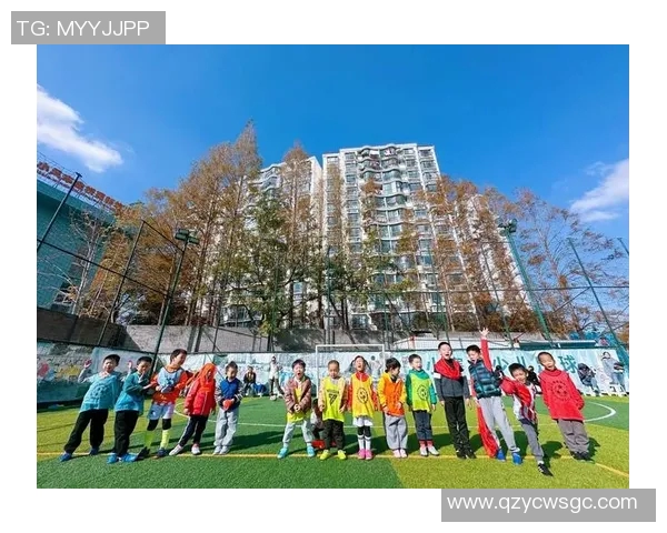 乐动体育d课程助力青少年全面发展提升运动技能与团队合作能力