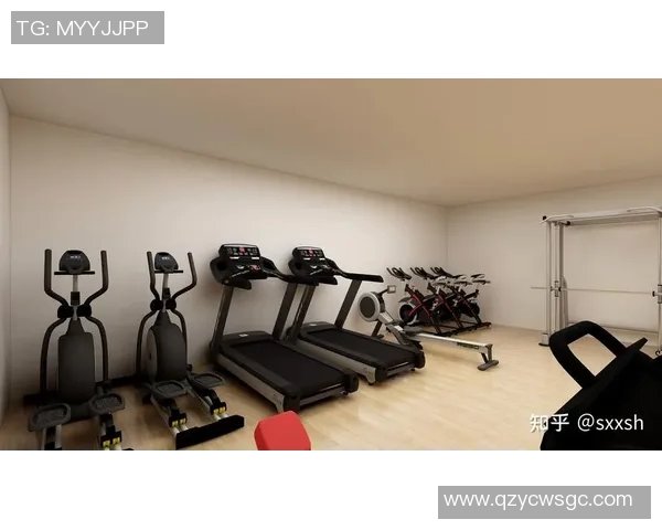 全面解析室内体育健身器材种类与选择指南助你打造完美家庭健身空间